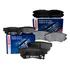 Kit Pastilhas De Freio Azera 3.3 2007 2008 2009 2010  Oferta