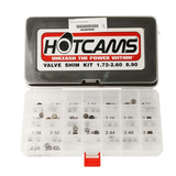 Kit Pastilhas De Valvulas