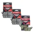 Kit Pastilhas Freio Hornet 600 Sem Abs 2011 2012 2013 2014