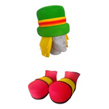 Kit Patata Chapeu