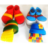Kit Patati E Patata