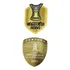 Kit Patch Botafogo Campeão Libertadores Brasileirão 2024
