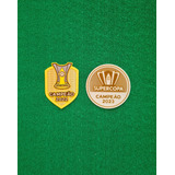 Palmeiras