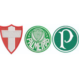 Kit Patch Palmeiras