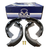 Kit Patins Lona De