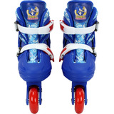 Kit Patins Sonic inline