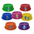 Kit Patrulha Canina 7 Lembrancinhas Comedouro Centro De Mesa