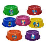 Kit Patrulha Canina 7