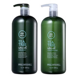 Kit Paul Mitchell Tea