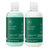 Kit Paul Mitchell Tea