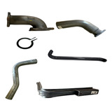 Kit Pcas Diversas Mb