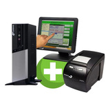 Kit Pdv Bematech Mp4200
