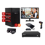 Kit Pdv Completo Frente