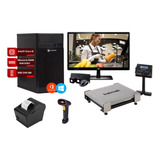 Kit Pdv Completo Frente