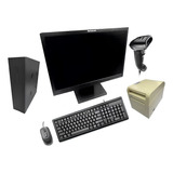 Kit Pdv Completo Intel