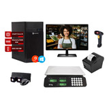 Kit Pdv Completo P