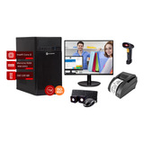 Kit Pdv Completo Sistema