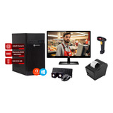Kit Pdv Completo Sistema
