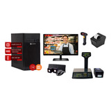 Kit Pdv Completo   Sistema De Vendas  gratis 
