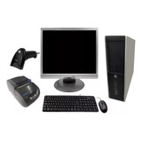 Kit Pdv Cpu Dell Optiplex Torre