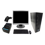 Kit Pdv Sistema Loja Caixa Vendas Delivery Cliente Compra