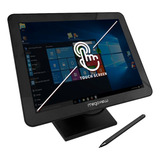 Kit Pdv Touch 15 Intel Core I3 8gb Ssd120 Windows 10 Pro