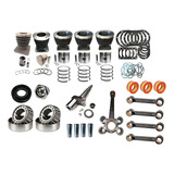 Kit Peca Completo P
