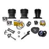 Kit Pecas Compressor Wayne
