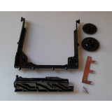 Kit Peças Da Gaveta Mecanismo Leitor Óptico Xbox 360