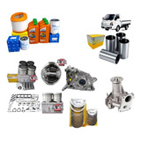Kit Pecas Motor Troca