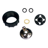 Kit Peças Reparo Bico Pistola Gatilho Paint Zoom Mania Easy