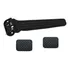 Kit Pedal Acelerador + Capa Pedal Freio Embrea Opala Caravan