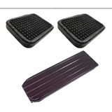 Kit Pedal Acelerador E Capa Pedal Freio Caminhões Vw 690 790