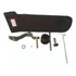 Kit Pedal Acelerador Fusca Brasilia Buggy Completo