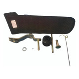 Kit Pedal Acelerador Fusca