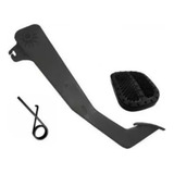 Kit Pedal De Embreagem Ducato De Ferro Mola Capa