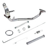 Kit Pedal De Freio Start 160 p Descombinar O Combi Brake 
