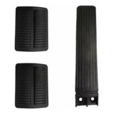 Kit Pedal Freio Embreagem pedal Acelerador Volare A5 A6 A8