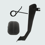 Kit Pedal Mola Capa Da Embreagem Ducato