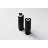 Kit Pedaleiras De Aluminio