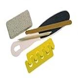 Kit Pedicure Manicure V Sheila