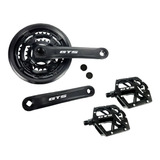 Kit Pedivela 42 34
