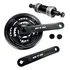 Kit Pedivela Gts 42d Com Movimento Central Selado 122mm Bike
