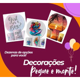 Kit Pegue E Monte
