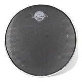 Kit Pele Muda Bateria Silent Head Luen 12 12 Polegadas