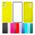 Kit Película 3d + Capa Silicone Veludo Compatível G54 G84