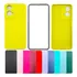Kit Película 3d + Capa Silicone Veludo Compatível Moto G04