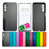 Kit Pelicula 3d Capa