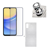 Kit Pelicula 3d pel