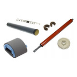Kit Pelicula buchas Rolo Pressor P Hp P1102w M1132 M1212